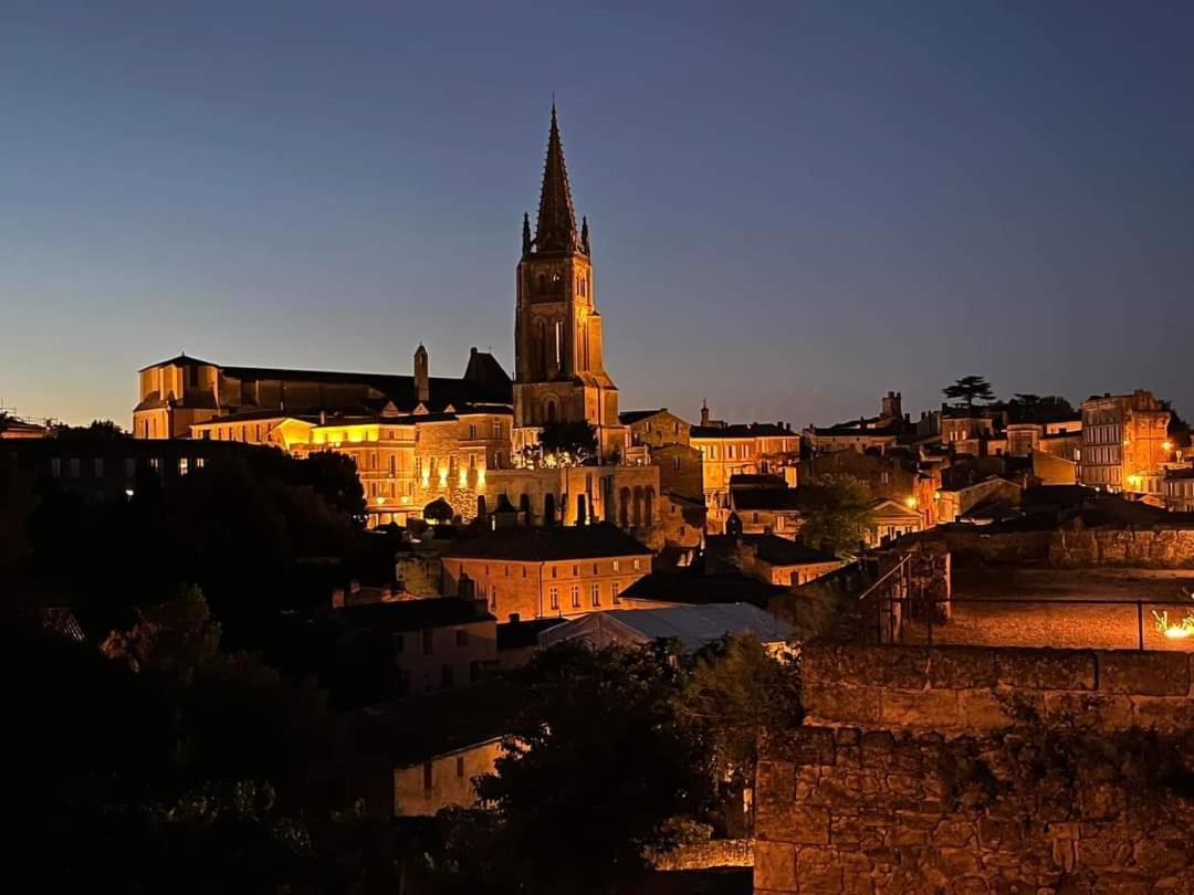 Clos De Malnon Montagne  Esterno foto
