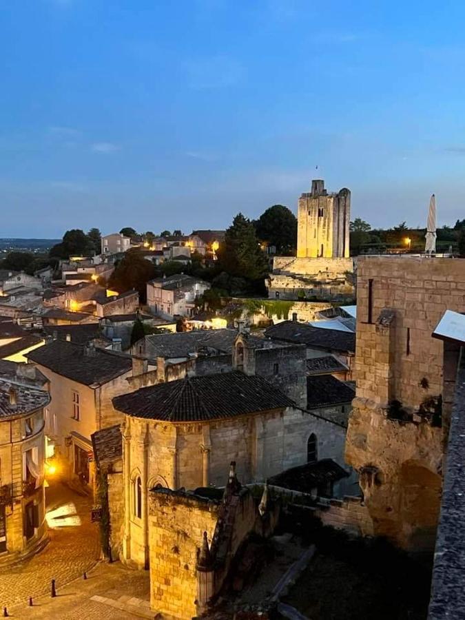 Clos De Malnon Montagne  Esterno foto