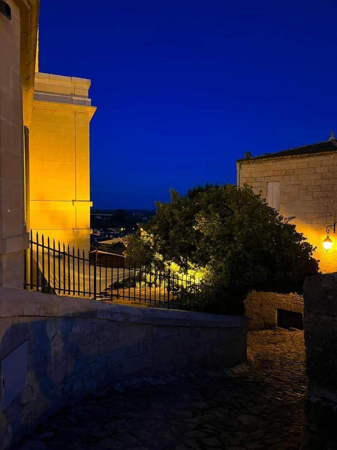 Clos De Malnon Montagne  Esterno foto