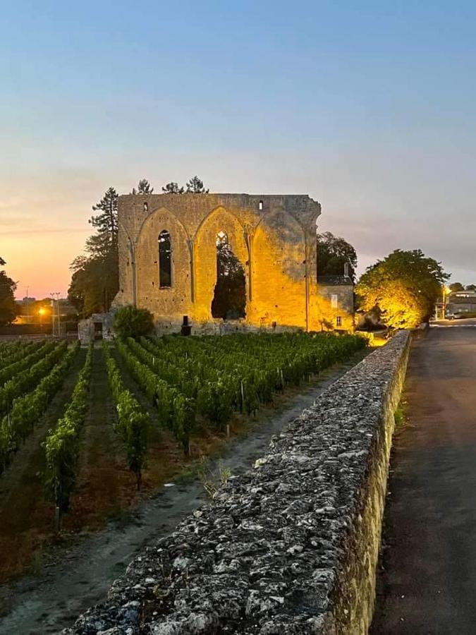 Clos De Malnon Montagne  Esterno foto